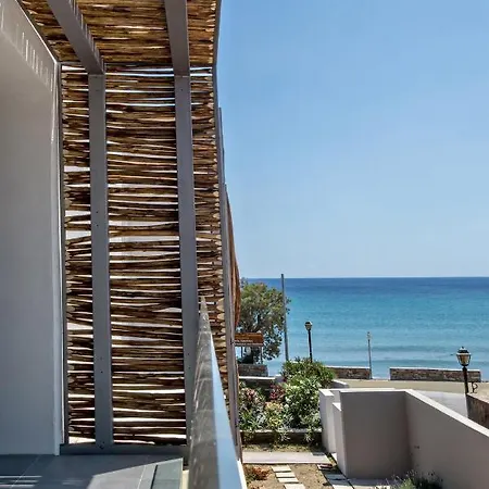 Seaside Tinos アパート
