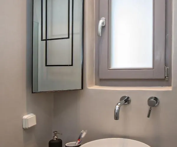 Appartement Seaside Tinos Kionia