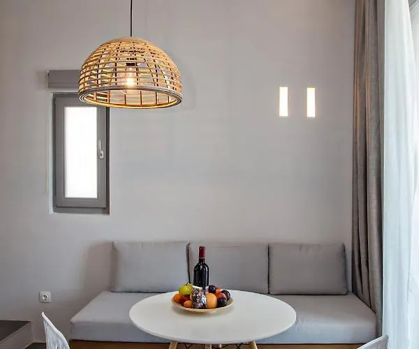 Seaside Tinos Appartement Kionia