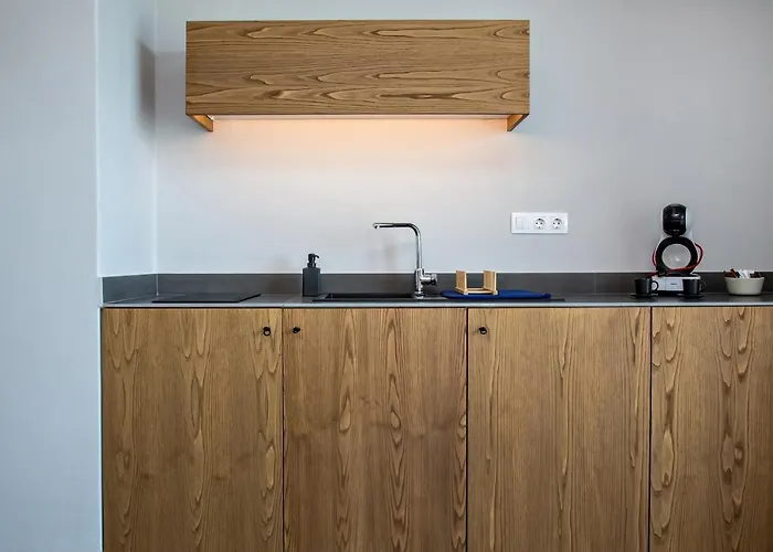 Seaside Tinos * Kionia