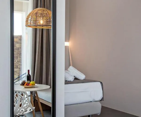 Appartement Seaside Tinos Kionia