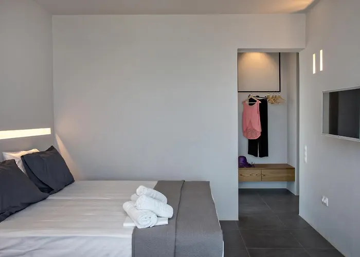 Seaside Tinos * Kionia