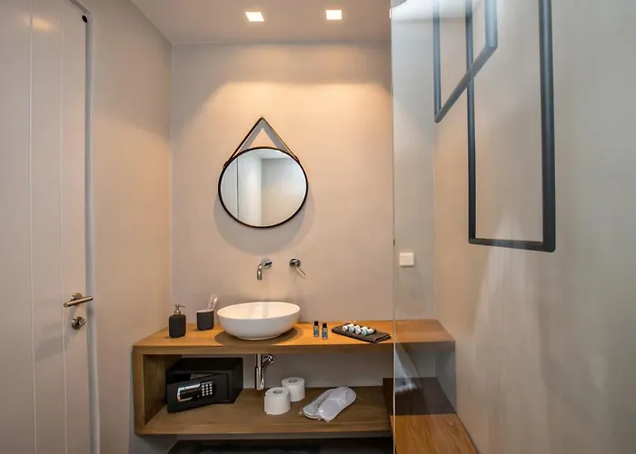 Seaside Tinos Appartement