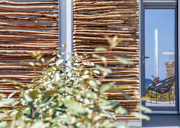 Appartement Seaside Tinos *