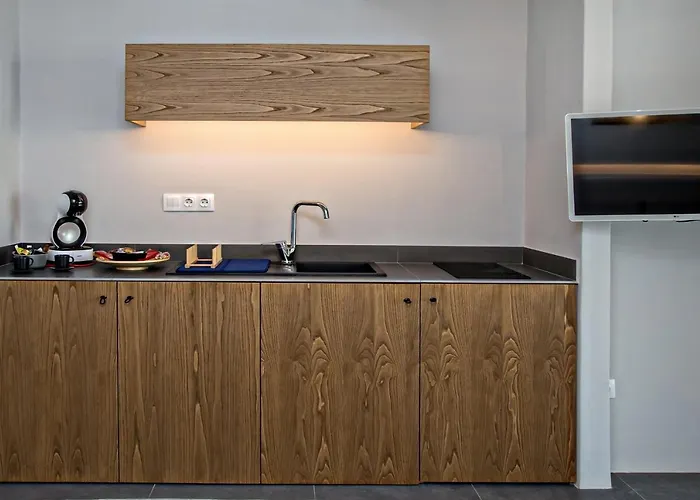 Seaside Tinos * Kionia