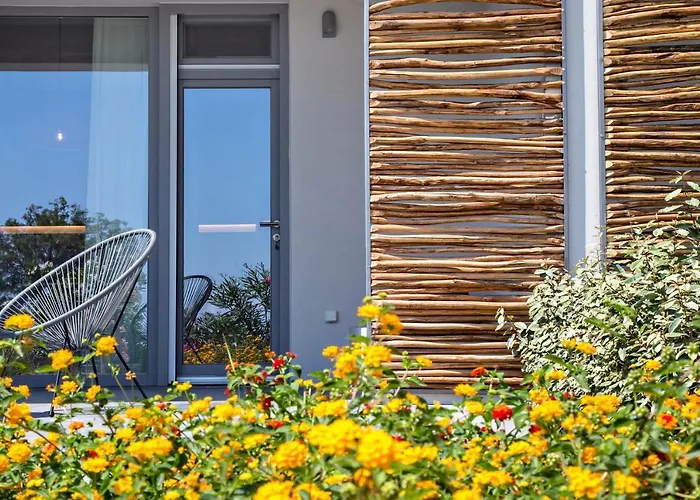 Seaside Tinos * Kionia