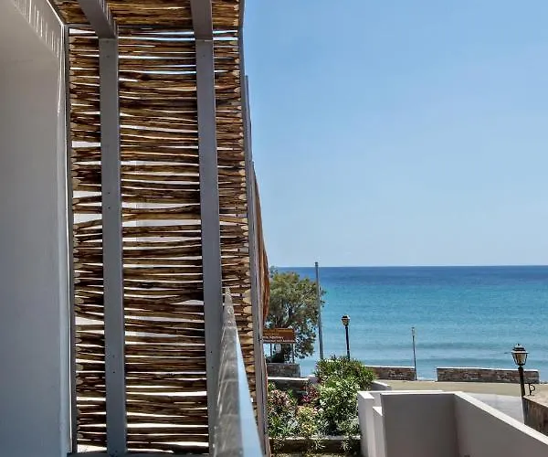 Seaside Tinos Appartement