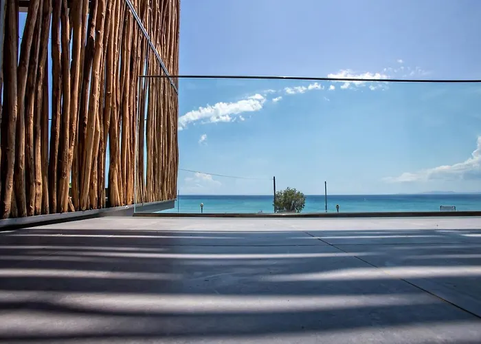 Seaside Tinos Kionia