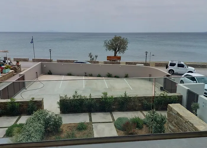 Seaside Tinos Appartement Kionia