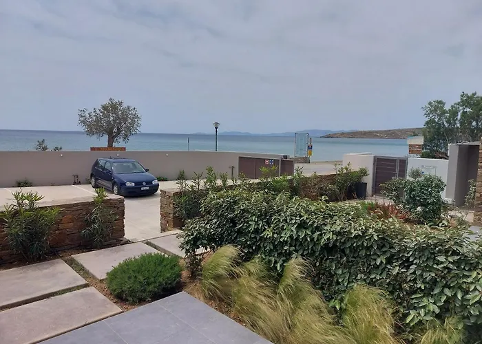 Appartement Seaside Tinos *