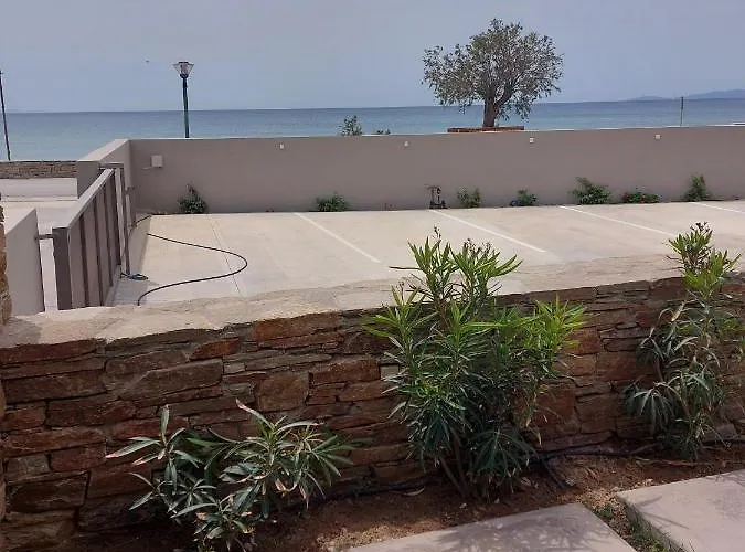 Appartement Seaside Tinos Kionia