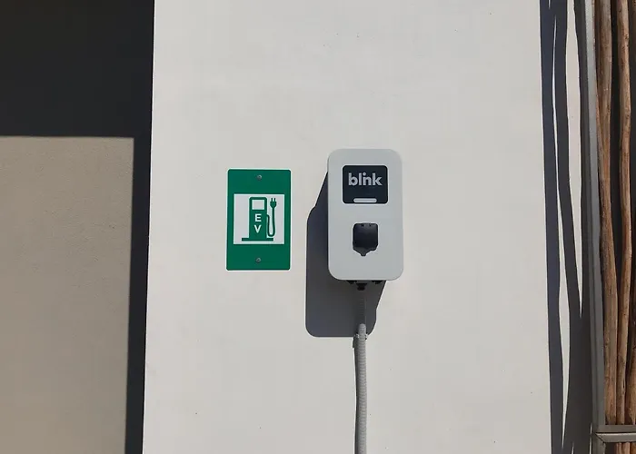 Seaside Tinos 키오니아