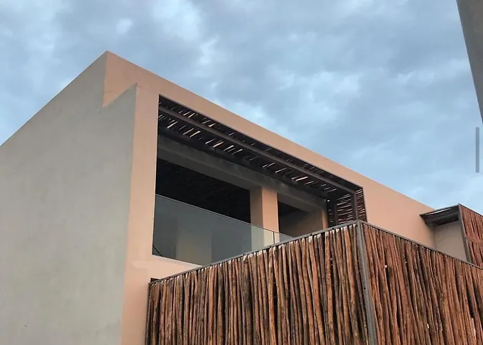 Seaside Tinos Appartement