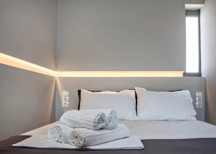 Appartement Seaside Tinos