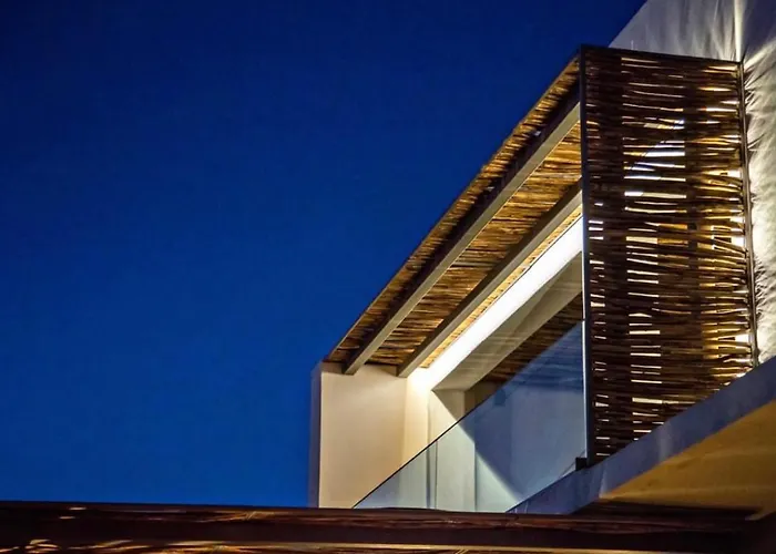 Seaside Tinos Kionia