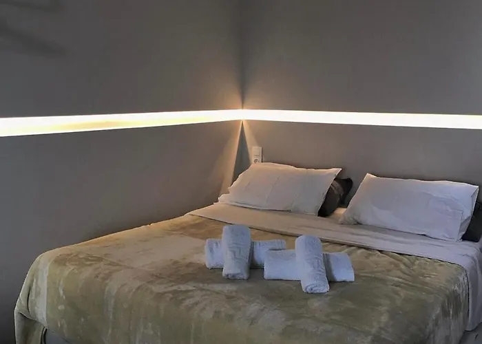 Seaside Tinos Appartement Kionia