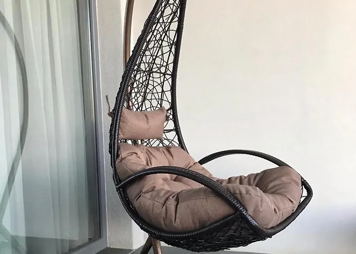 Appartement Seaside Tinos Kionia