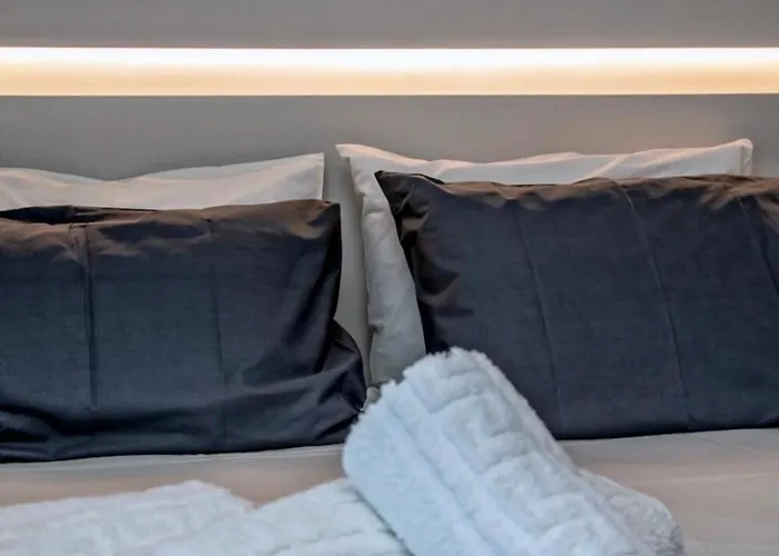 Appartement Seaside Tinos *