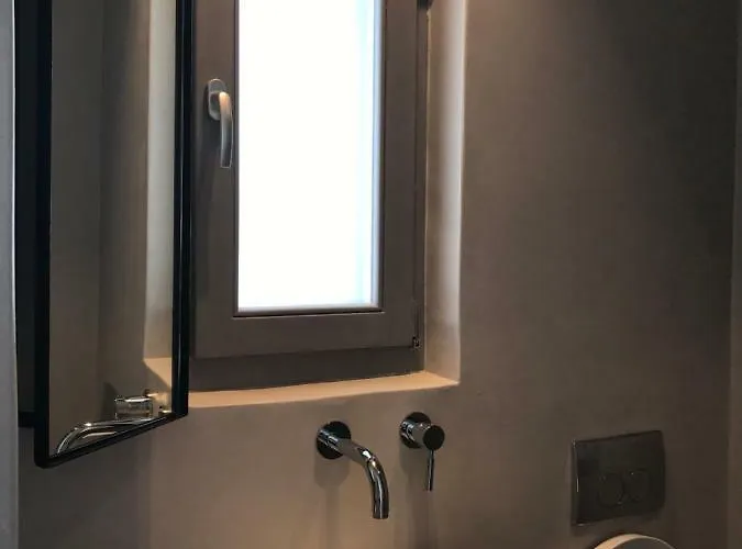 Appartement Seaside Tinos