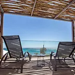 Seaside Tinos Daire Kionia