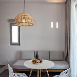 Seaside Tinos Daire Kionia