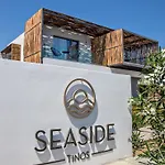 Seaside Tinos Daire