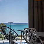 Seaside Tinos Daire *