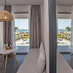 Seaside Tinos Daire *
