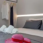 Seaside Tinos Daire *