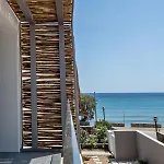 Seaside Tinos Daire