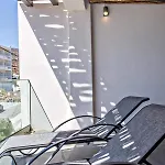 Daire Seaside Tinos Kionia