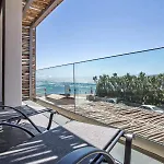Daire Seaside Tinos Kionia