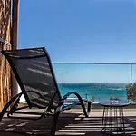 Seaside Tinos Daire