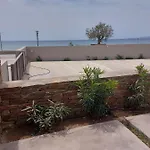 Daire Seaside Tinos Kionia