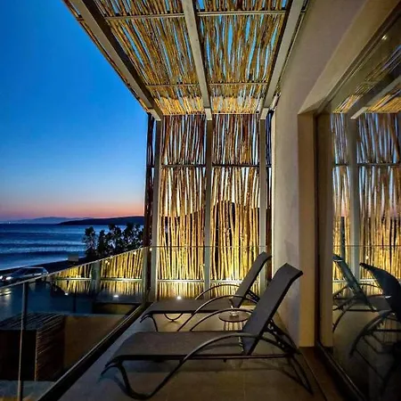 Seaside Tinos * Kionia