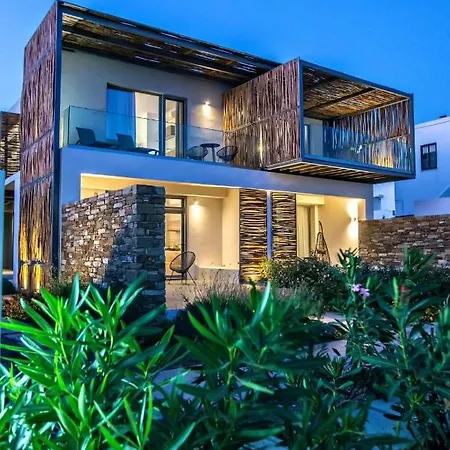 Apartamento Seaside Tinos Kionia