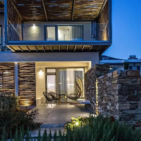 Apartmán Seaside Tinos Kionia