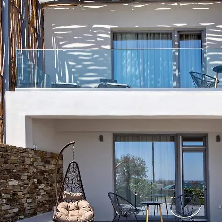 Seaside Tinos Apartmán Kionia