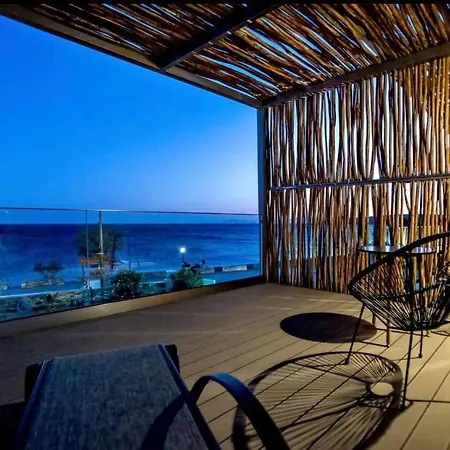 Seaside Tinos * Kionia