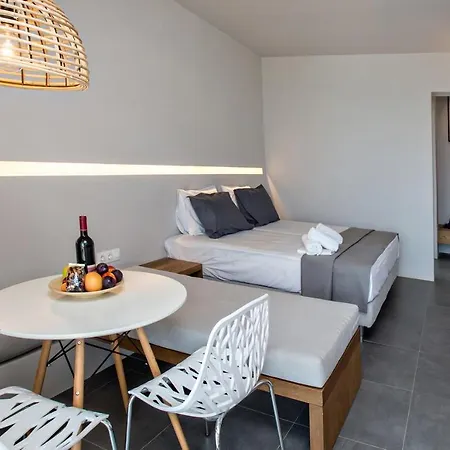 Apartamento Seaside Tinos