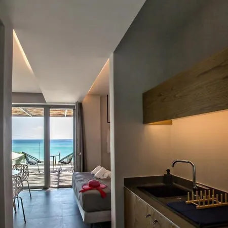 Seaside Tinos