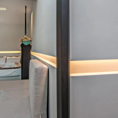 Apartment Seaside Tinos Kionia