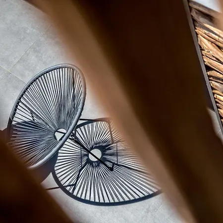 Apartamento Seaside Tinos *