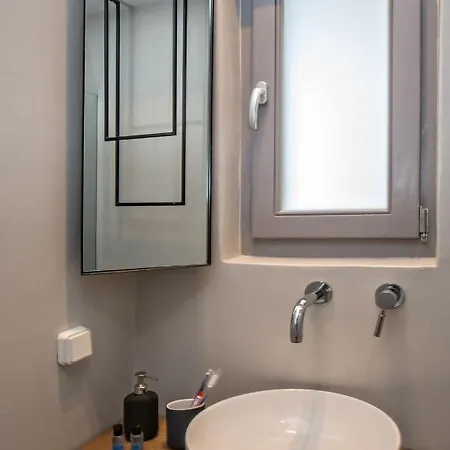 Apartamento Seaside Tinos Kionia