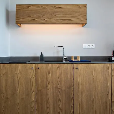 Seaside Tinos * Kionia