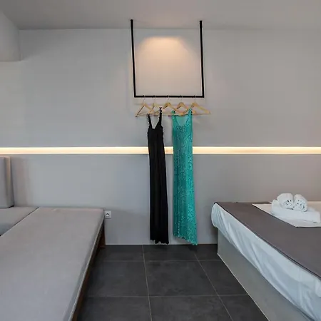 Seaside Tinos * Kionia