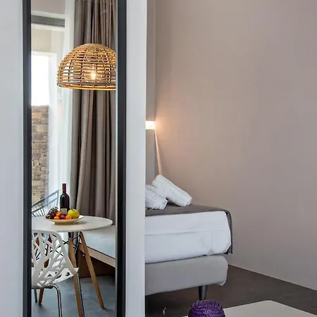 Apartment Seaside Tinos Kionia