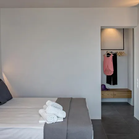 Seaside Tinos * Kionia