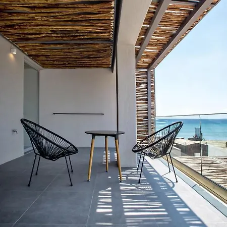 Seaside Tinos *