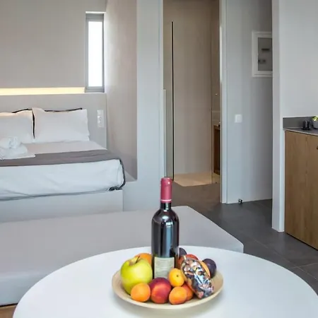 Apartmán Seaside Tinos *